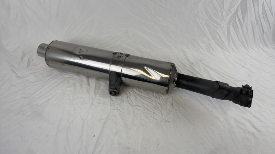 pièce détachée occasion Silencieux (echappement) YAMAHA