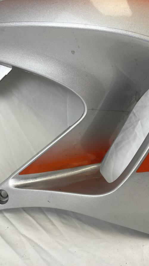 pièce détachée occasion Cache lateral droit