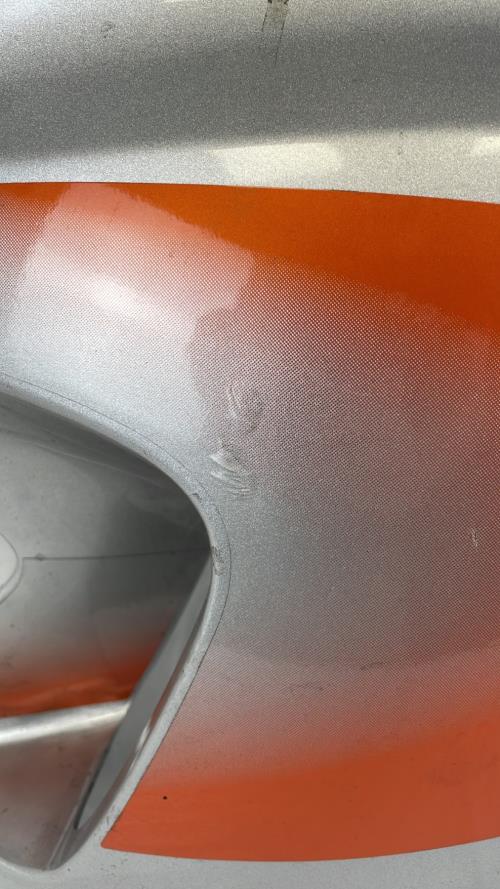 pièce détachée occasion Cache lateral droit