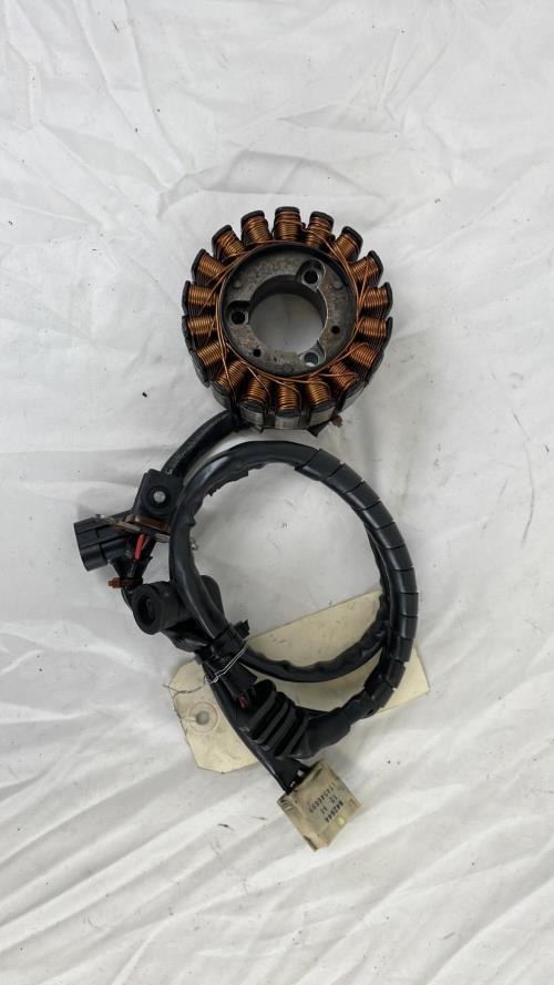 pièce détachée occasion Stator alternateur PIAGGIO