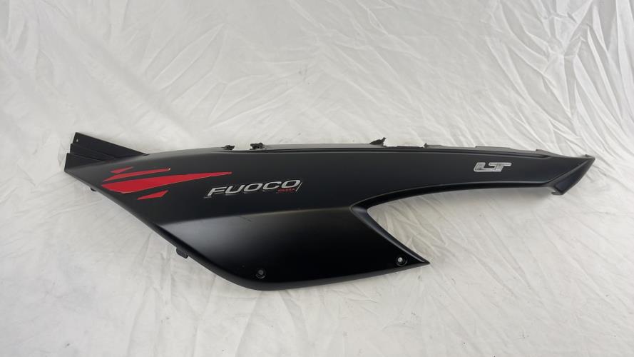 pièce détachée occasion Coque arriere gauche GILERA