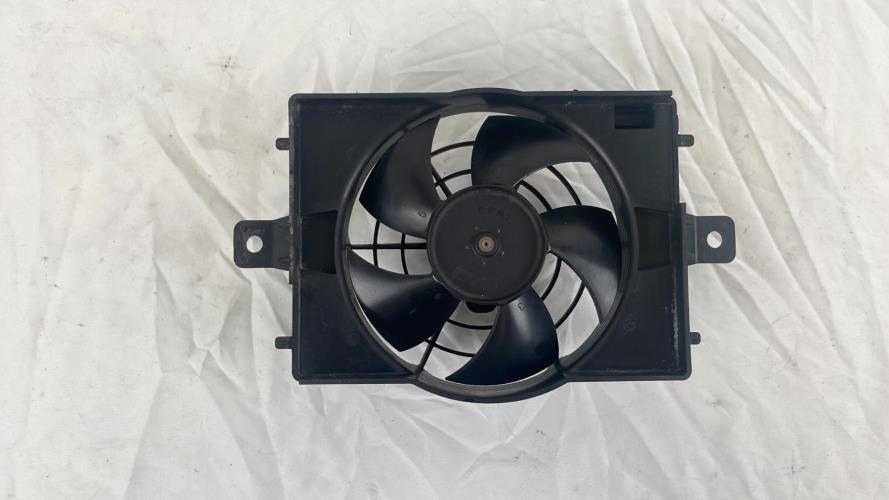 pièce détachée occasion Ventilateur BMW