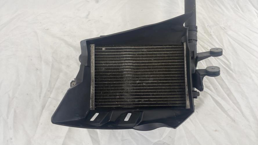 pièce détachée occasion Radiateur eau droit BMW