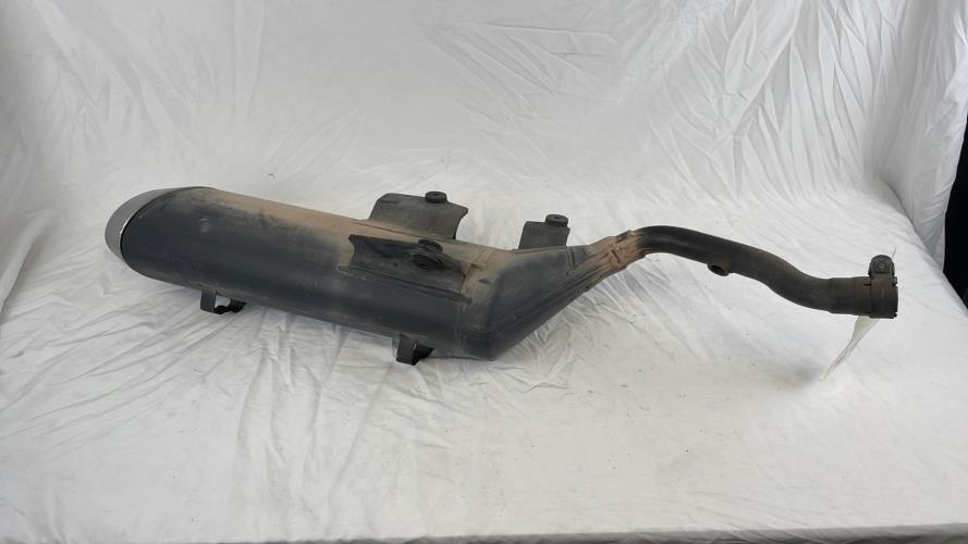 pièce détachée occasion Silencieux (echappement) SUZUKI