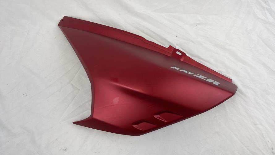 pièce détachée occasion Coque arriere gauche YAMAHA