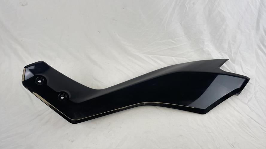 pièce détachée occasion Cache lateral gauche YAMAHA