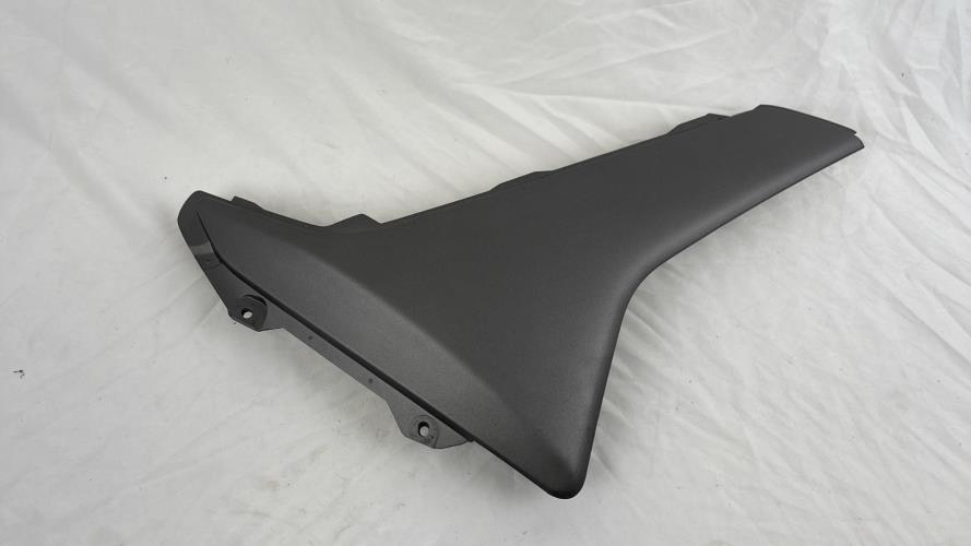 pièce détachée occasion Demi sabot gauche YAMAHA