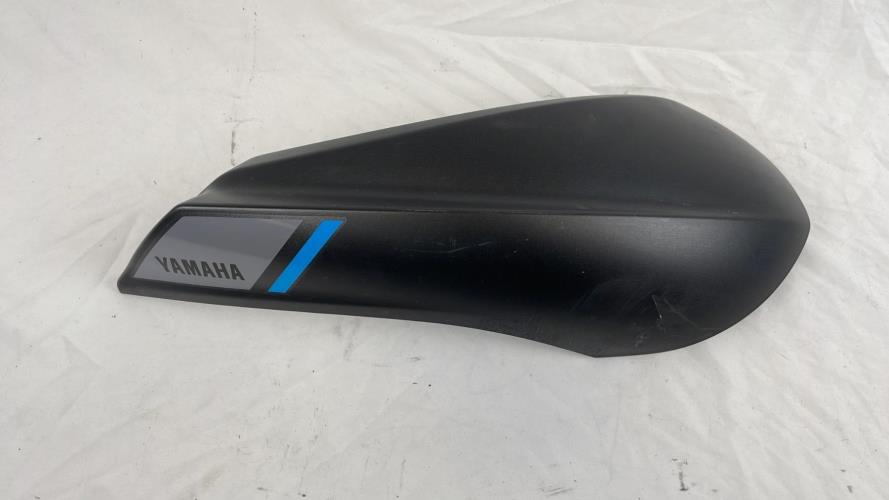 pièce détachée occasion Garde boue avant YAMAHA