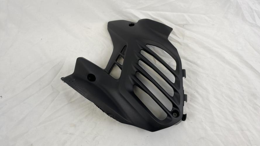 pièce détachée occasion Grille de radiateur YAMAHA
