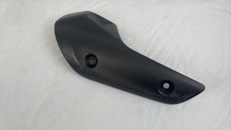 pièce détachée occasion Pare chaleur YAMAHA