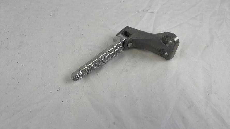 pièce détachée occasion Platine arriere droite complete YAMAHA