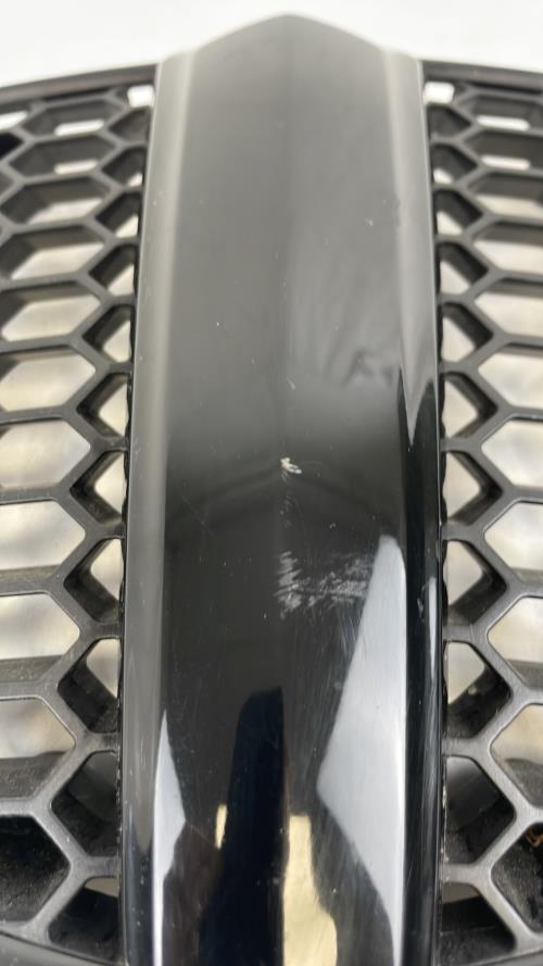 pièce détachée occasion Grille de radiateur PIAGGIO