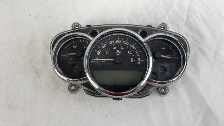 pièce détachée occasion Compteur PIAGGIO