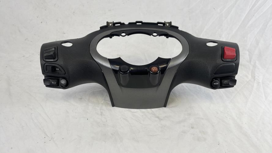 pièce détachée occasion Cache guidon superieur PIAGGIO