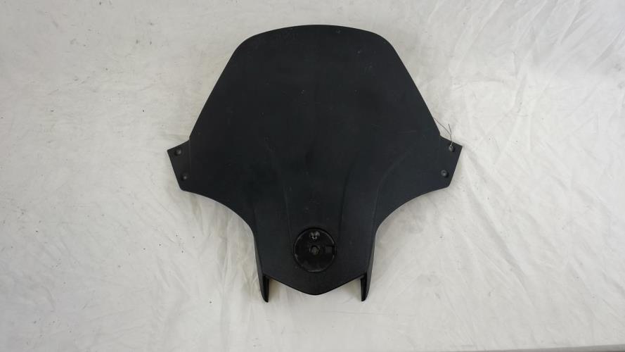 pièce détachée occasion Cache carenage face avant GILERA