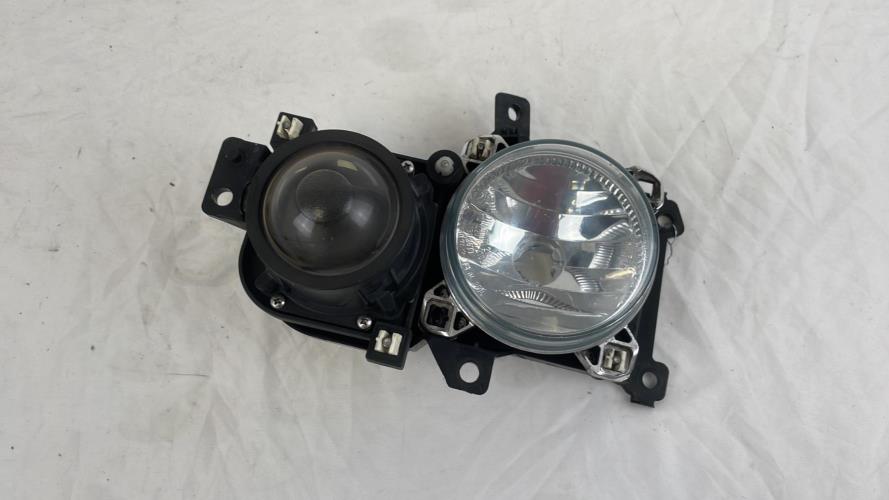 pièce détachée occasion Optique avant droit (feux)(phare) GILERA