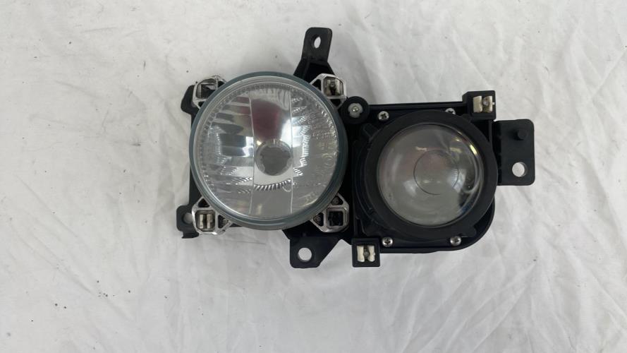 pièce détachée occasion Optique avant gauche (feux)(phare) GILERA