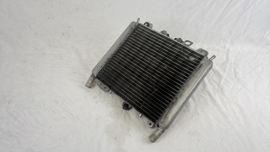 pièce détachée occasion Radiateur eau PIAGGIO