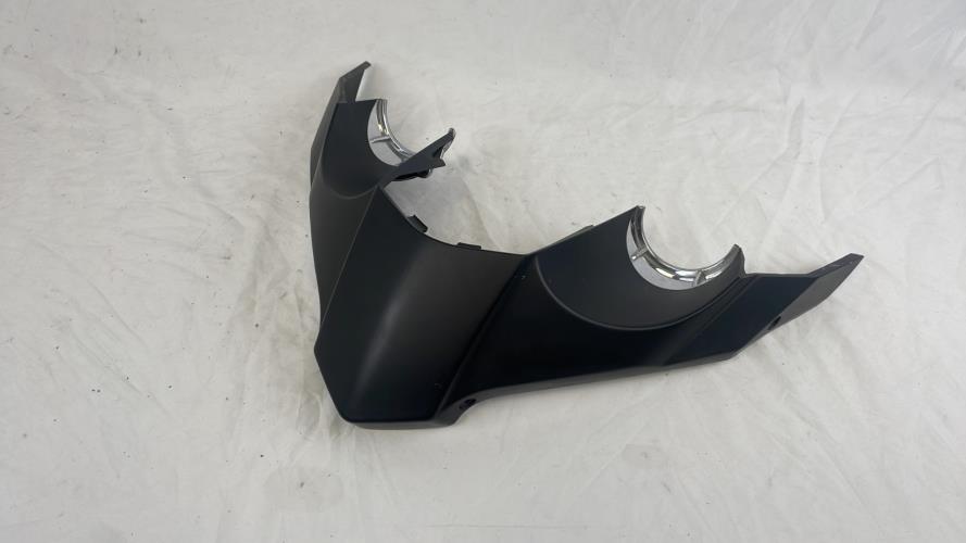 pièce détachée occasion Cache carenage tete de fourche GILERA