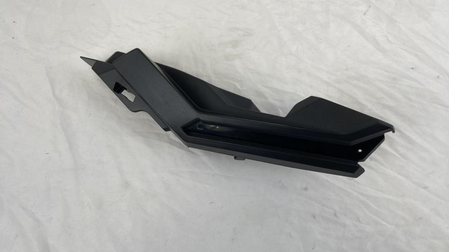 pièce détachée occasion Cache carenage coque arriere gauche HONDA