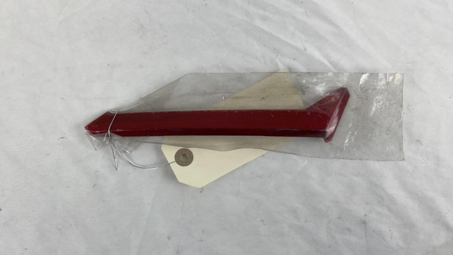 pièce détachée occasion Cache carenage coque arriere gauche HONDA