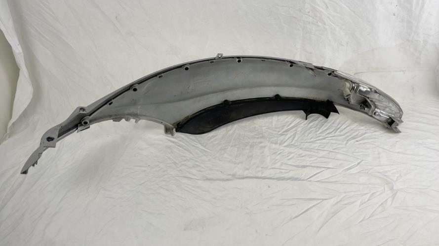 pièce détachée occasion Cache carenage coque arriere droit PIAGGIO