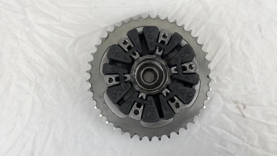pièce détachée occasion Porte couronne TRIUMPH