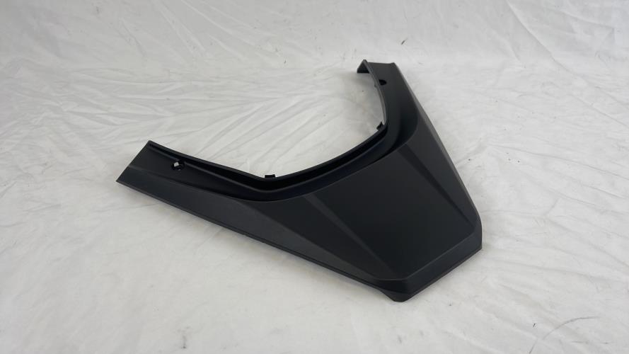 pièce détachée occasion Cache jonction coque arriere HONDA