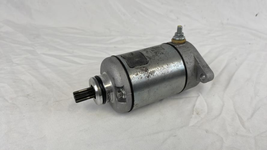 pièce détachée occasion Demarreur PIAGGIO