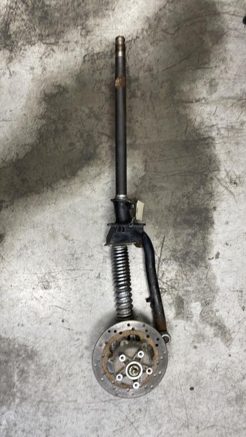 pièce détachée occasion Fourche complete PIAGGIO