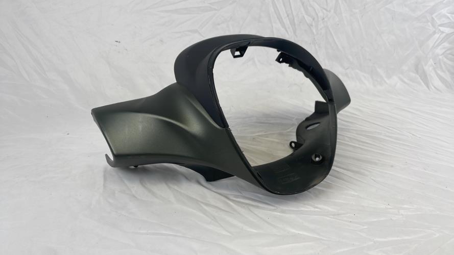 pièce détachée occasion Cache guidon avant PIAGGIO