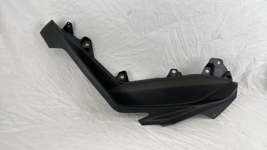 pièce détachée occasion Plancher marche pied gauche YAMAHA