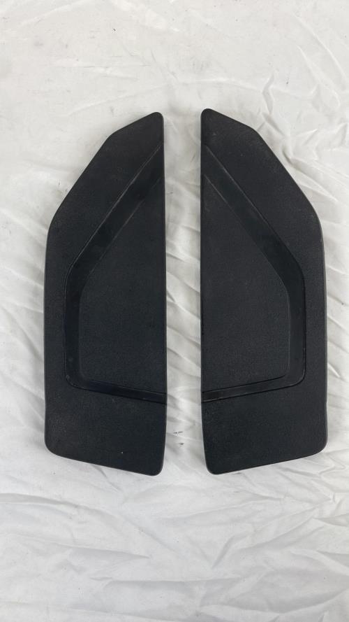 pièce détachée occasion Tapis de sol YAMAHA