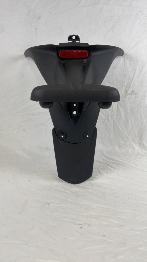 pièce détachée occasion Support de plaque et eclairage PIAGGIO