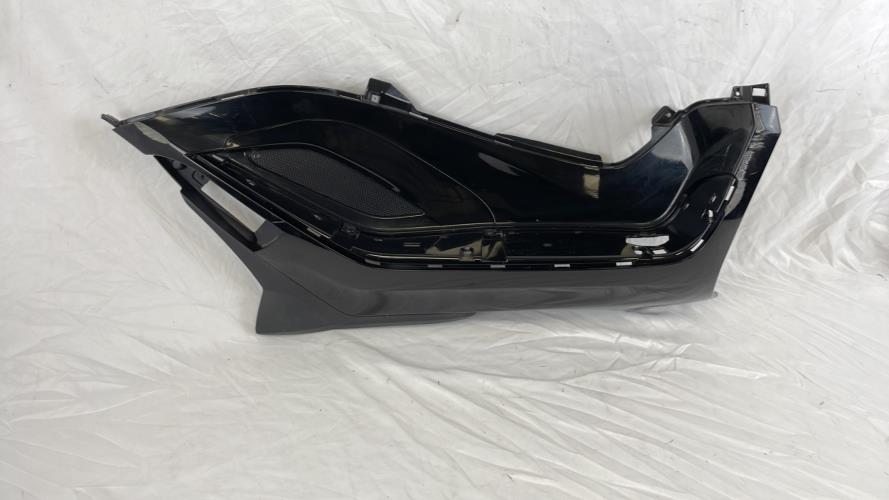 pièce détachée occasion Plancher marche pied droit PIAGGIO