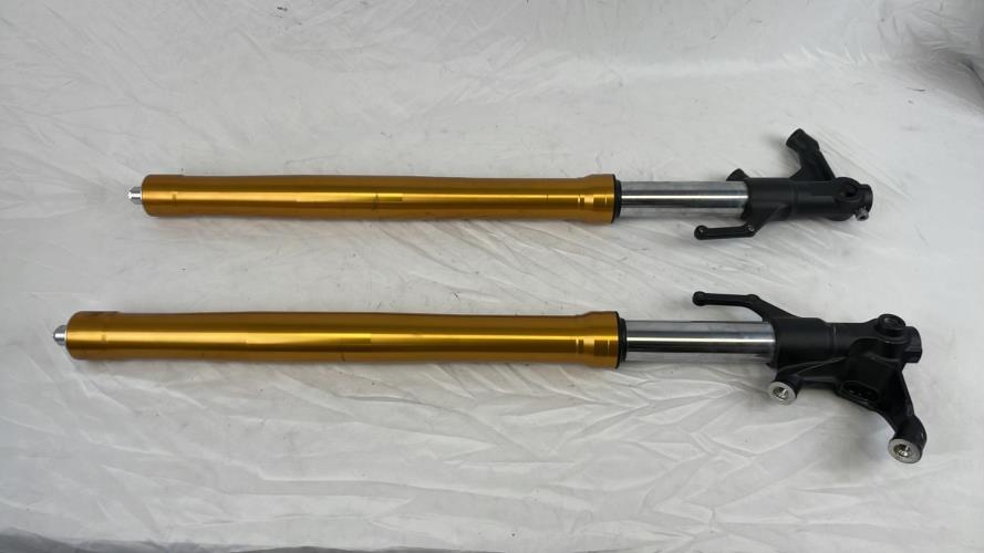 pièce détachée occasion Fourche complete YAMAHA
