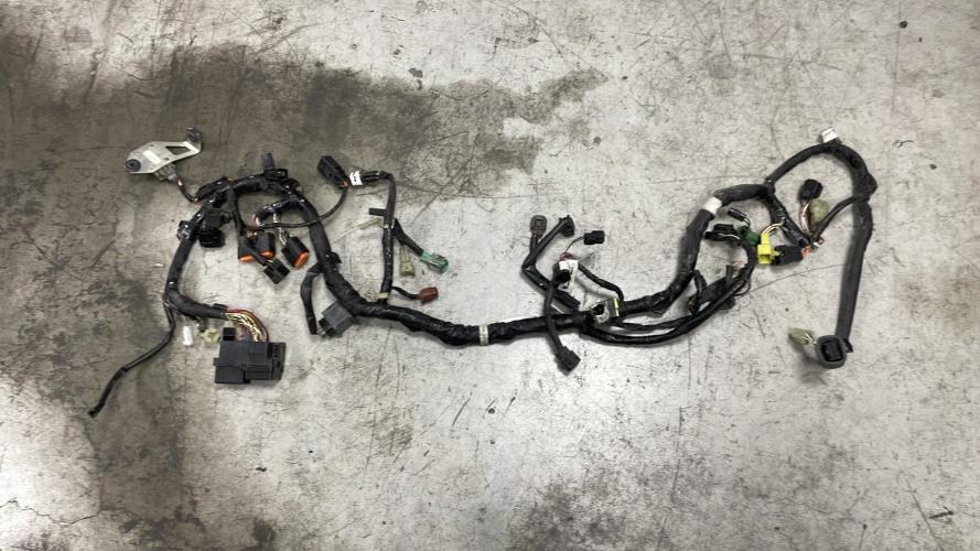 pièce détachée occasion Faisceau electrique SUZUKI