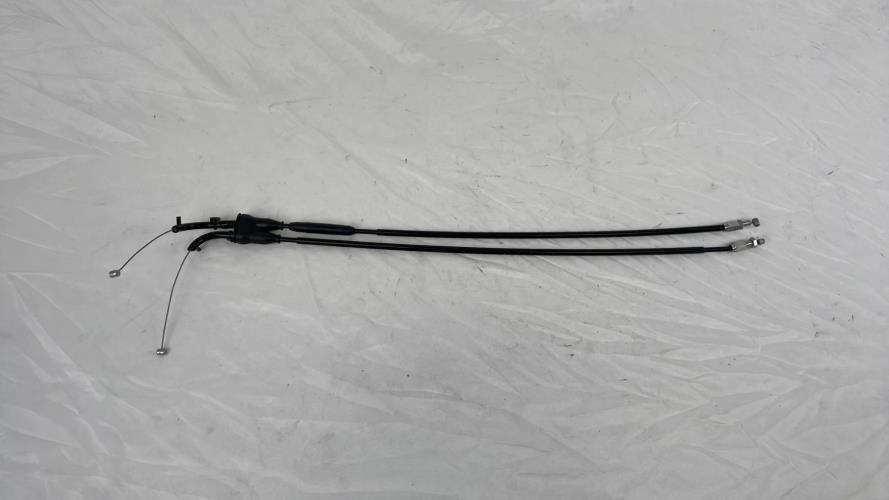 pièce détachée occasion Cable d'accelerateur YAMAHA
