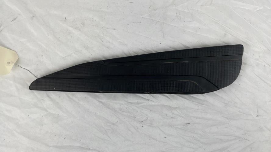 pièce détachée occasion Tapis de sol YAMAHA