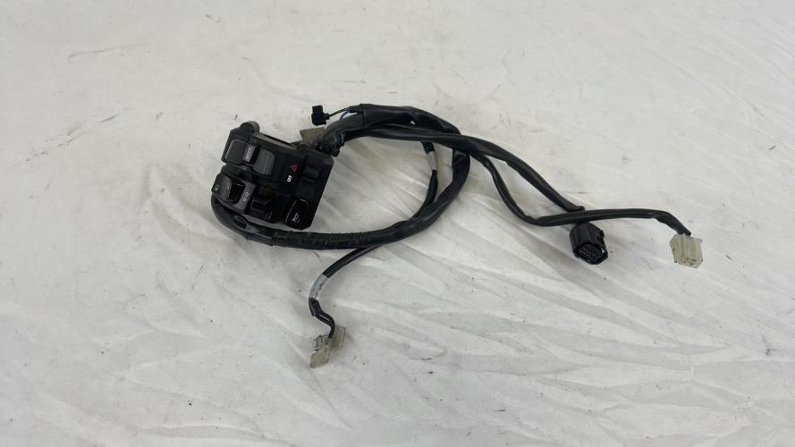 pièce détachée occasion Commodo gauche YAMAHA