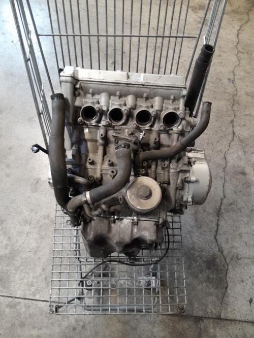 pièce détachée occasion Moteur