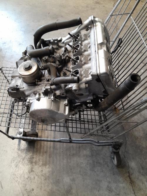 pièce détachée occasion Moteur