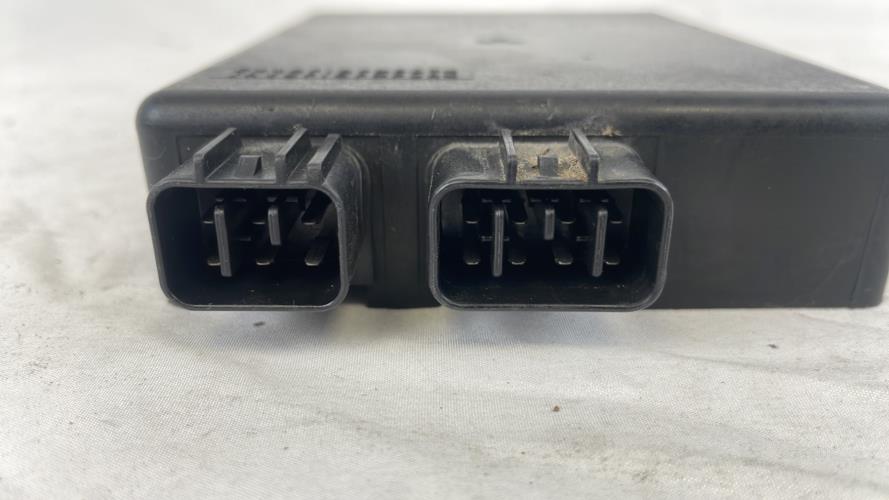 pièce détachée occasion Boitier cdi