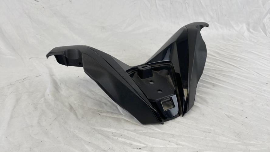 pièce détachée occasion Cache guidon avant HONDA