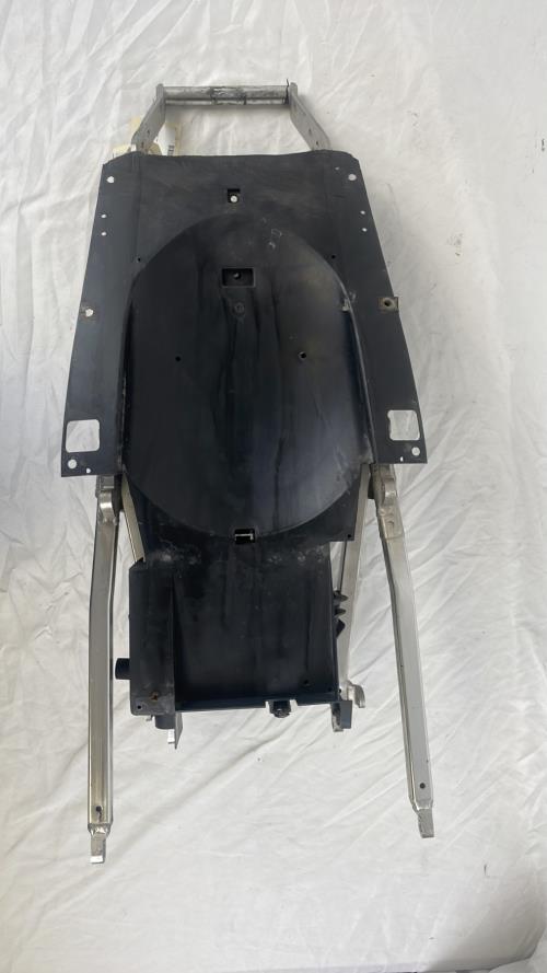 pièce détachée occasion Boucle cadre arriere