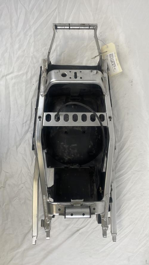 pièce détachée occasion Boucle cadre arriere