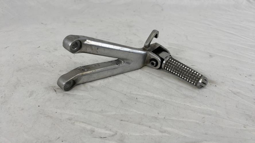 pièce détachée occasion Platine arriere gauche complete YAMAHA