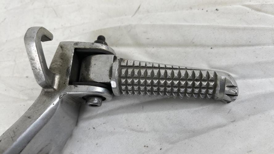 pièce détachée occasion Platine arriere gauche complete