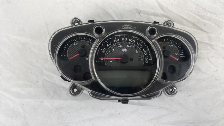 pièce détachée occasion Compteur PIAGGIO