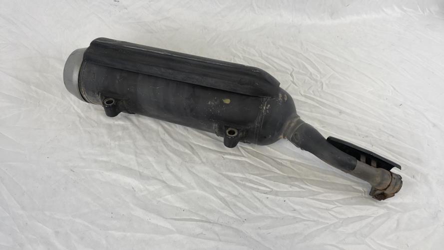 pièce détachée occasion Silencieux (echappement) YAMAHA